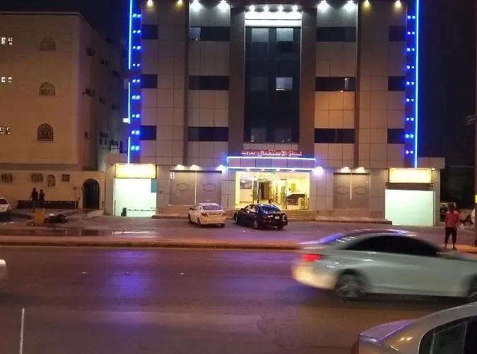 جواهر الشرق للوحدات السكنية