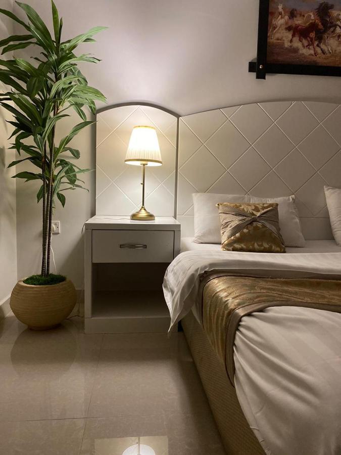 جواهر الشرق للوحدات السكنية Aparthotel