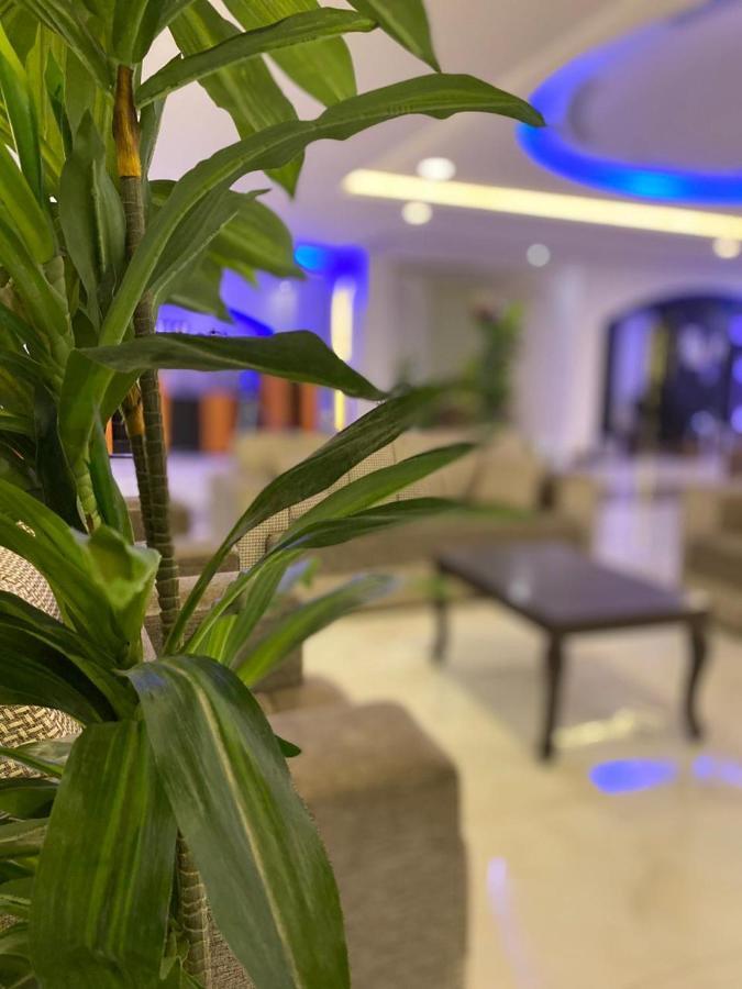 جواهر الشرق للوحدات السكنية Aparthotel