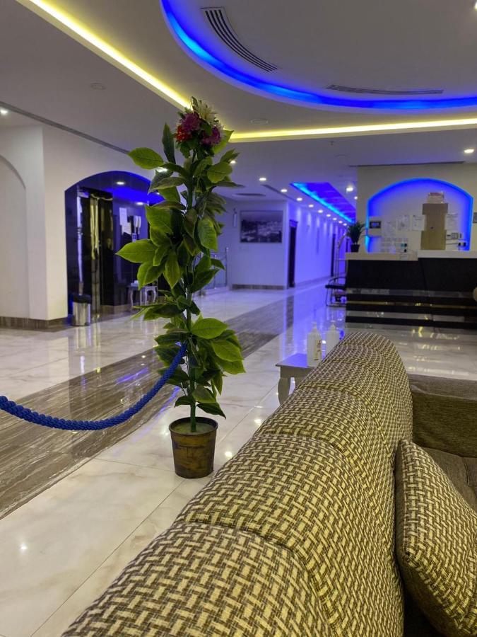 جواهر الشرق للوحدات السكنية *