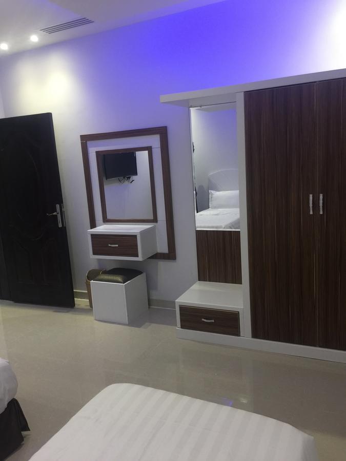 Aparthotel جواهر الشرق للوحدات السكنية