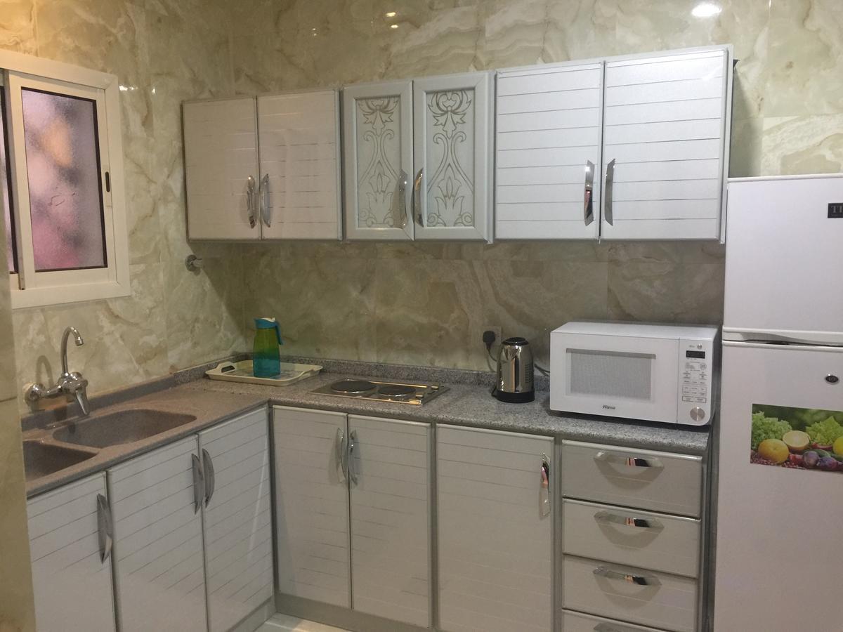 جواهر الشرق للوحدات السكنية * Riyadh
