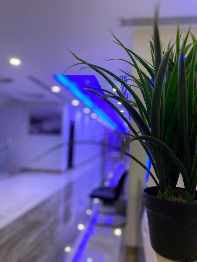 جواهر الشرق للوحدات السكنية Aparthotel Riyadh